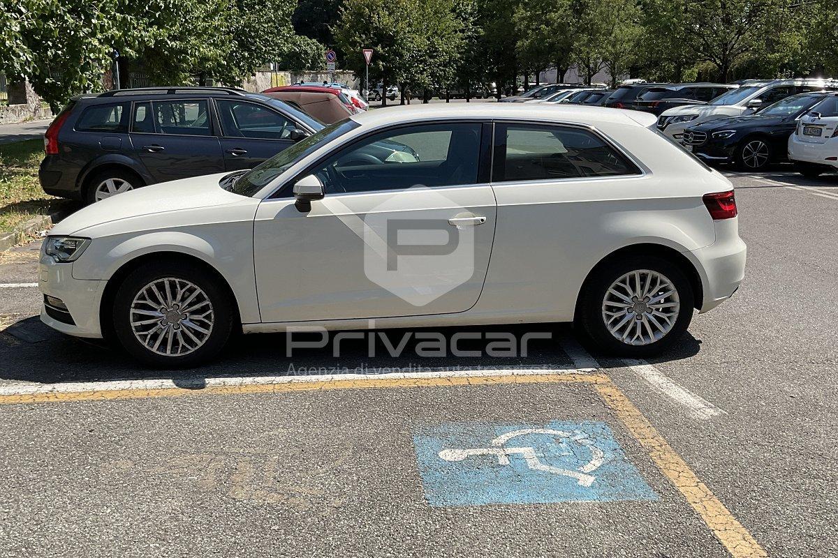 AUDI A3 1.6 TDI Ambiente