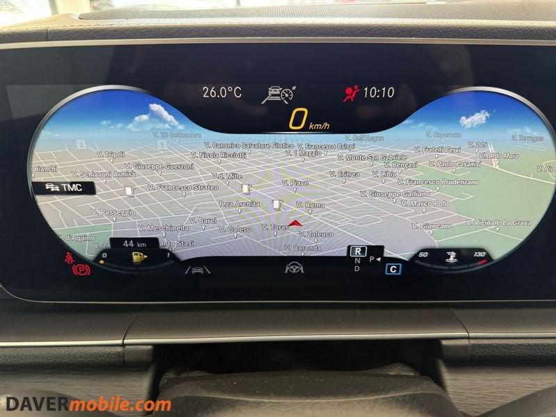Mercedes-Benz GLE GLE Coupe 350 d Premium Plus 4matic auto
