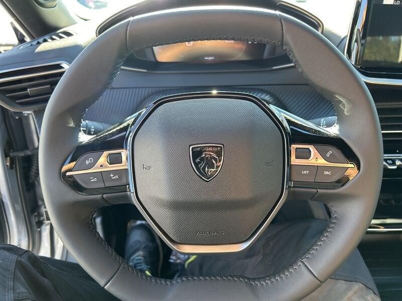 Peugeot 2008 II 2023 1.2 puretech Allure s&s 100cv
