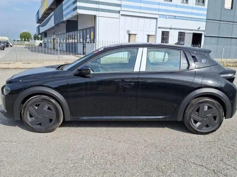 Lancia Ypsilon 1.2 mhev 110cv e-dct