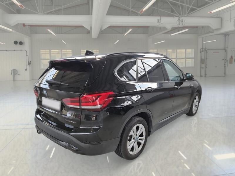 BMW X1 XDRIVE 25E BUSINESS ADVANTAGE AUTOMATICO SUV
