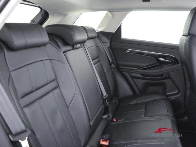 LAND ROVER Range Rover Evoque 2.0D I4-L.Flw 150 CV AWD Auto SE - AUTOCARRO N1