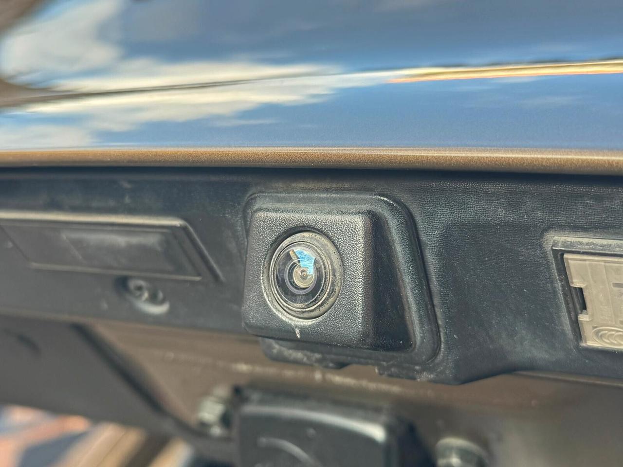 Renault kadjar dCi 130CV Energy Sport Edition 2