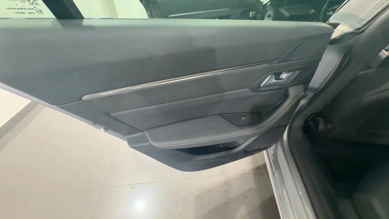 Peugeot 508 BlueHDi 130 Stop&Start EAT8 SW GT