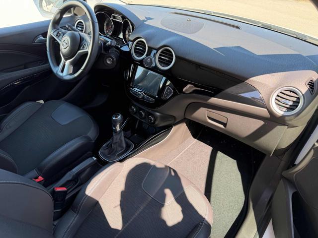 OPEL Adam Rocks 1.4 87 CV