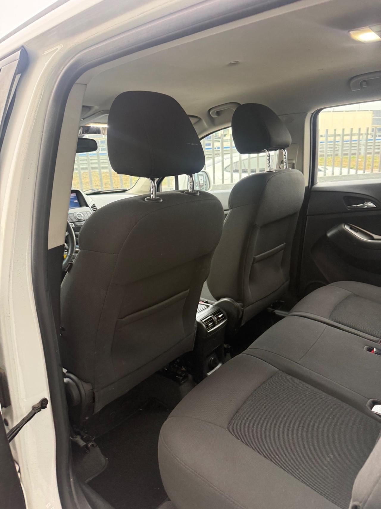 Chevrolet Orlando 2.0 Diesel 163CV LTZ