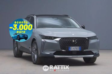 DS Automobiles DS 4 1.6 e-tense PHEV 225CV Cross Trocadero Auto + tetto apribile