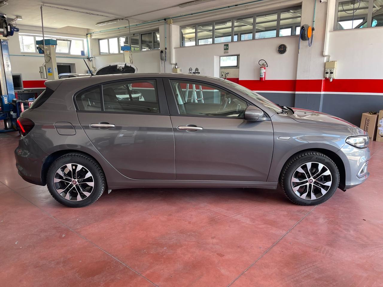 Fiat Tipo 1.3 Mjt S&S 5 porte City Life