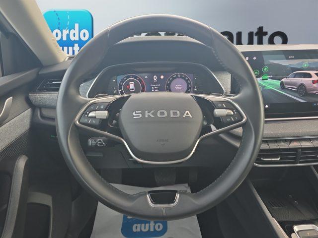SKODA Octavia 2.0 TDI 150 CV DSG Wagon Executive