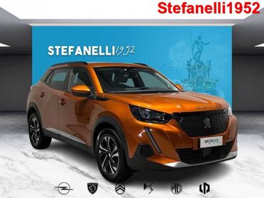 PEUGEOT 2008 II 2020 - 1.5 bluehdi Allure s&s 110cv
