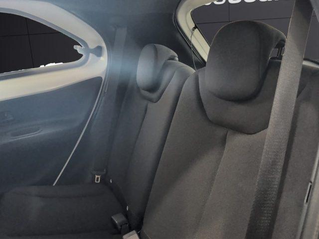 TOYOTA Aygo X 1.0 VVT-i 72 CV 5 porte Active
