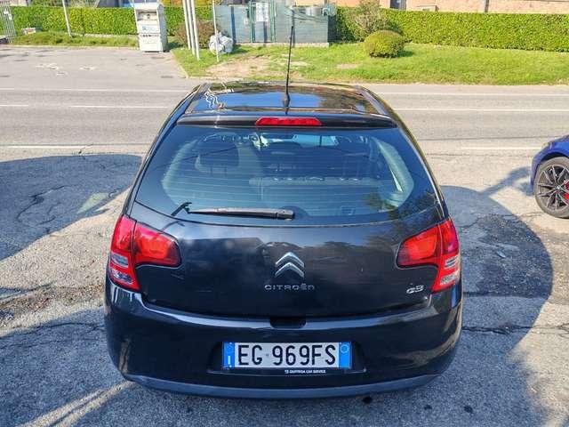Citroen C3 C3 II 2009 1.1 Attraction ((CINGHIA NUOVA))