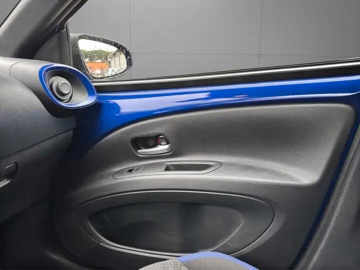 Toyota Aygo X ~Unipro~Promo~Finanziamento~Pronta~Consegna