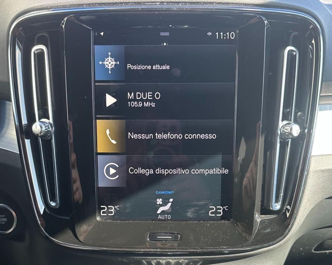 VOLVO - XC40 - T4 Recharge automatico Core