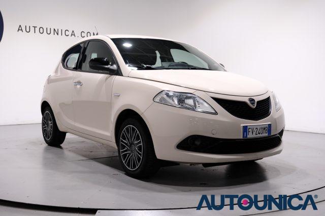 LANCIA Ypsilon 1.2 69 CV 5 PORTE S&S GOLD NEOPATENTATI