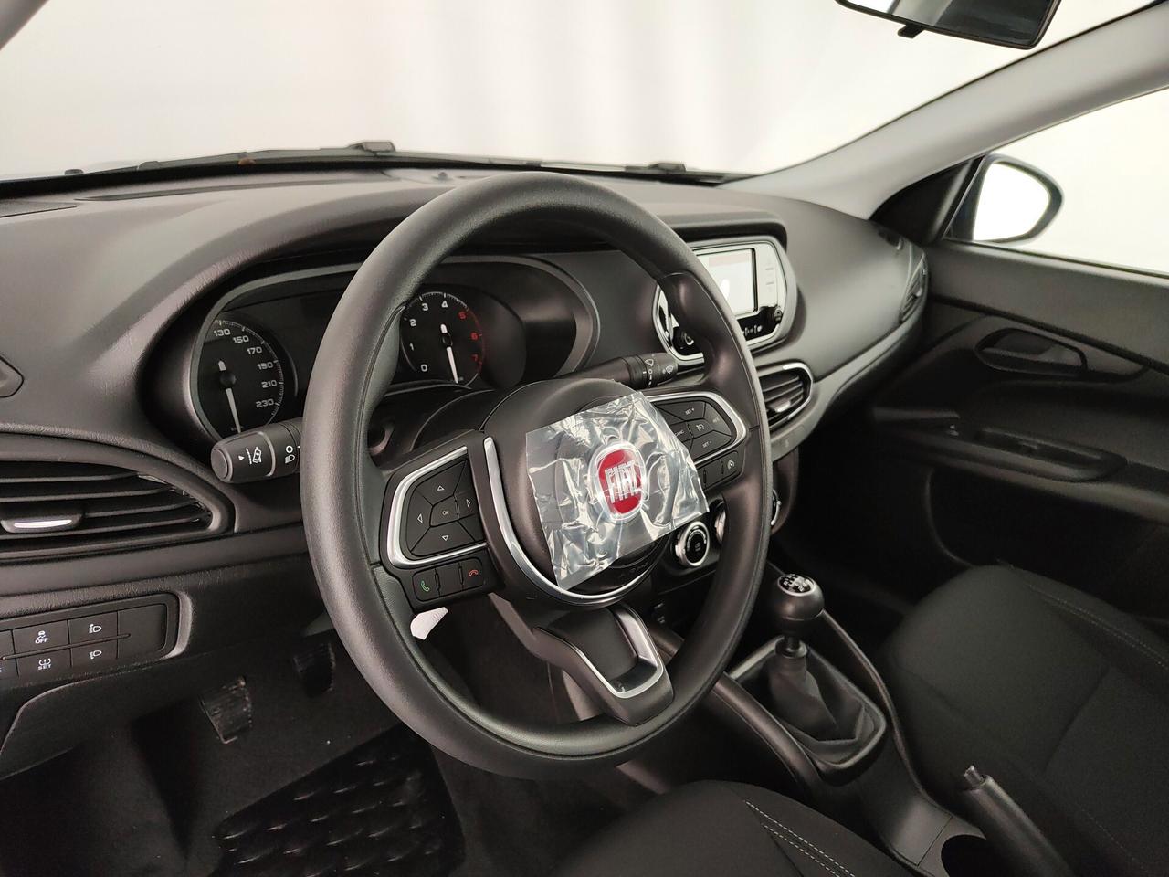 Fiat Tipo 1.6 Mjt S&S 4 porte