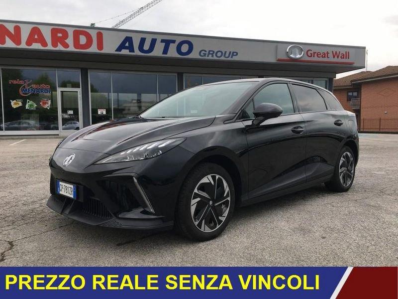 MG MG4 Luxury 64 KWh PREZZO SENZA VINCOLI - PARI AL NUOVO