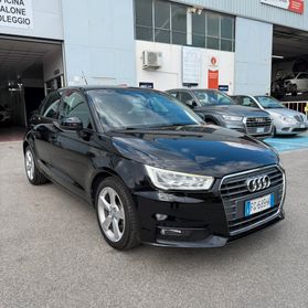 Audi A1 1.4 TDI Admired