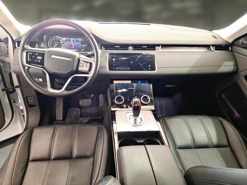 LAND ROVER RANGE ROVER EVOQUE 2.0 D163 MHEV S AWD auto