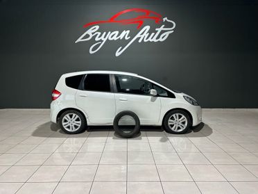 Honda Jazz 1.4 i-VTEC Appeal