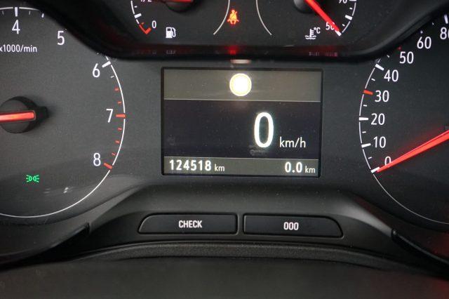 OPEL Grandland X 1.5 diesel Ecotec aut. Business Elegance