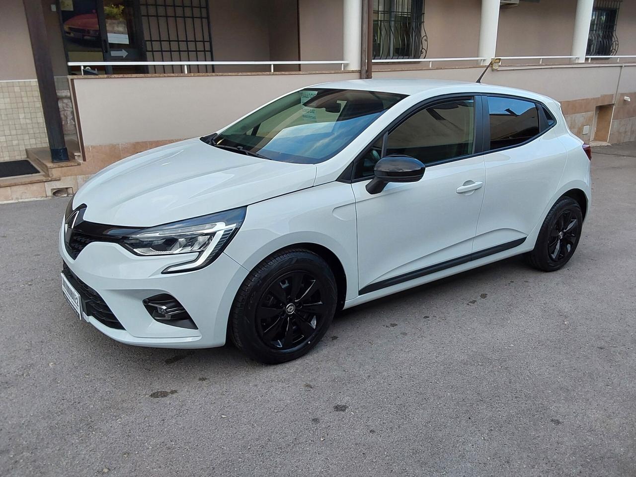 Renault Clio 1.5 dCi 85 CV Business