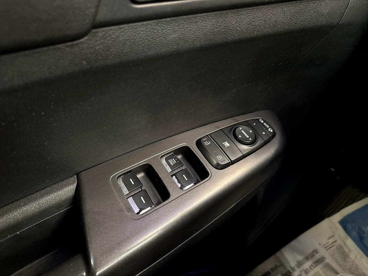 Kia Sportage 1.7 CRDI 2WD Class