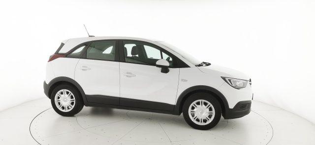 OPEL Crossland X 1.2 12V Advance