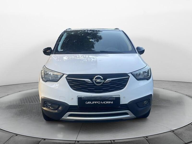 Opel Crossland X Crossland X 1.2 Innovation s&s 110cv my18.5