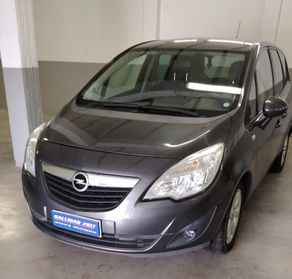 Opel Meriva 1.4 100CV