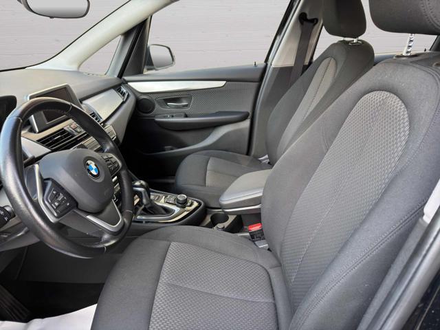 BMW 225 xe Active Tourer iPerformance Advantage aut.