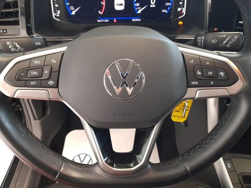 Volkswagen Polo 1.0 EVO Life