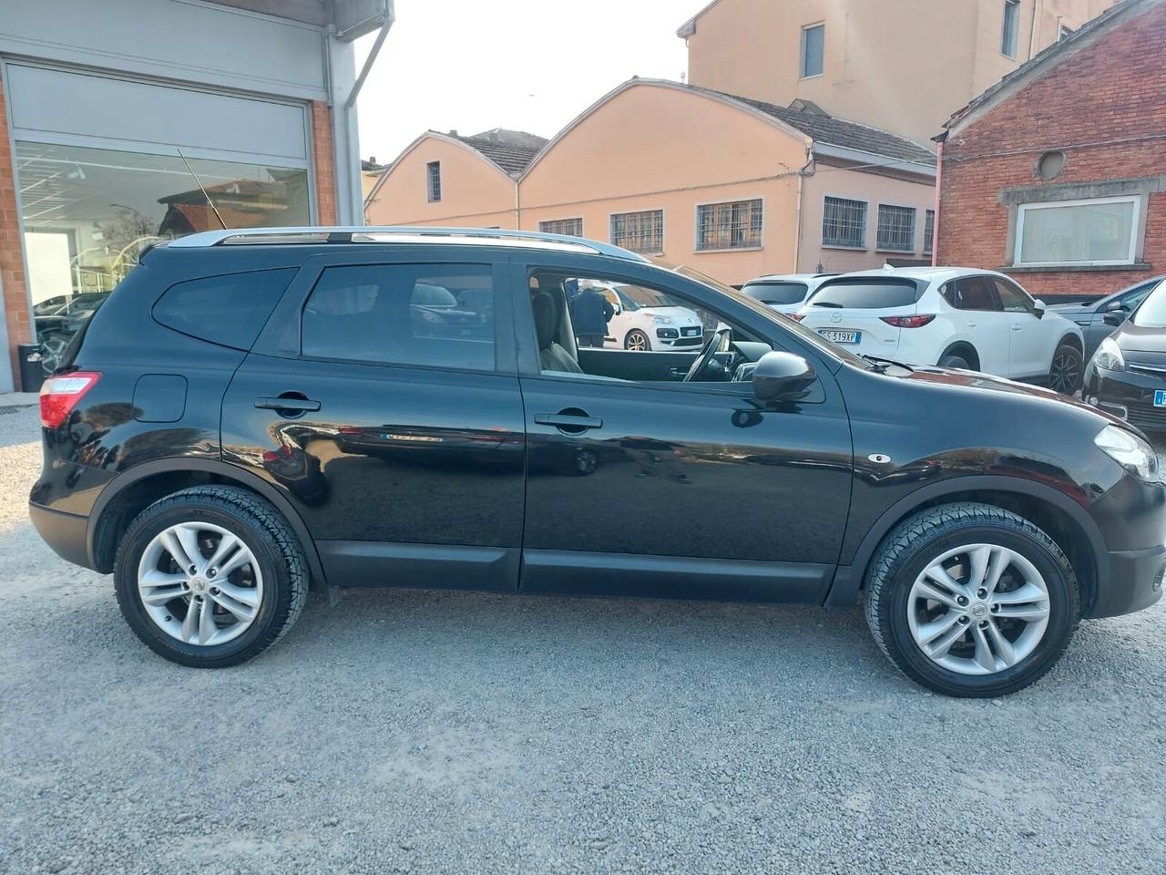 Nissan i Qashqai+2 1.5 dCi 7POSTI Tekna STUPENDA