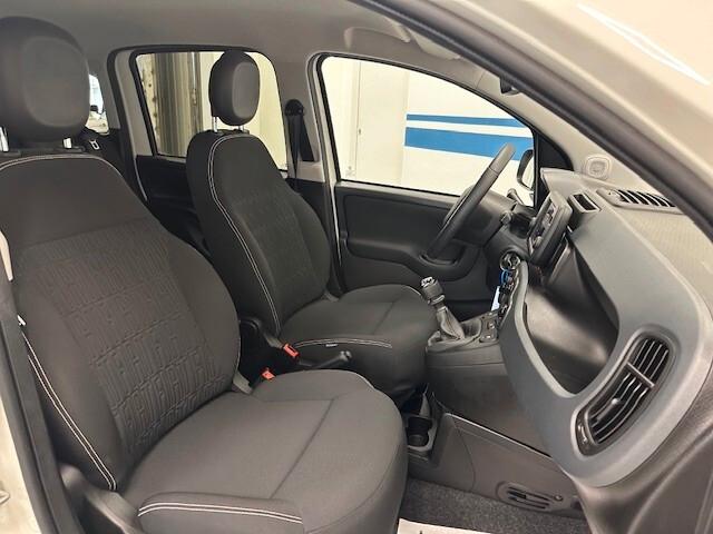 Fiat Panda Cross 1.0 FireFly S&S Hybrid ** 1.000 KM **
