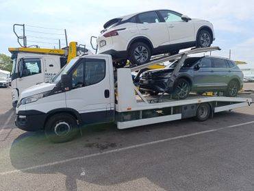 Iveco Daily 3.0 euro 6 carroattrezzi
