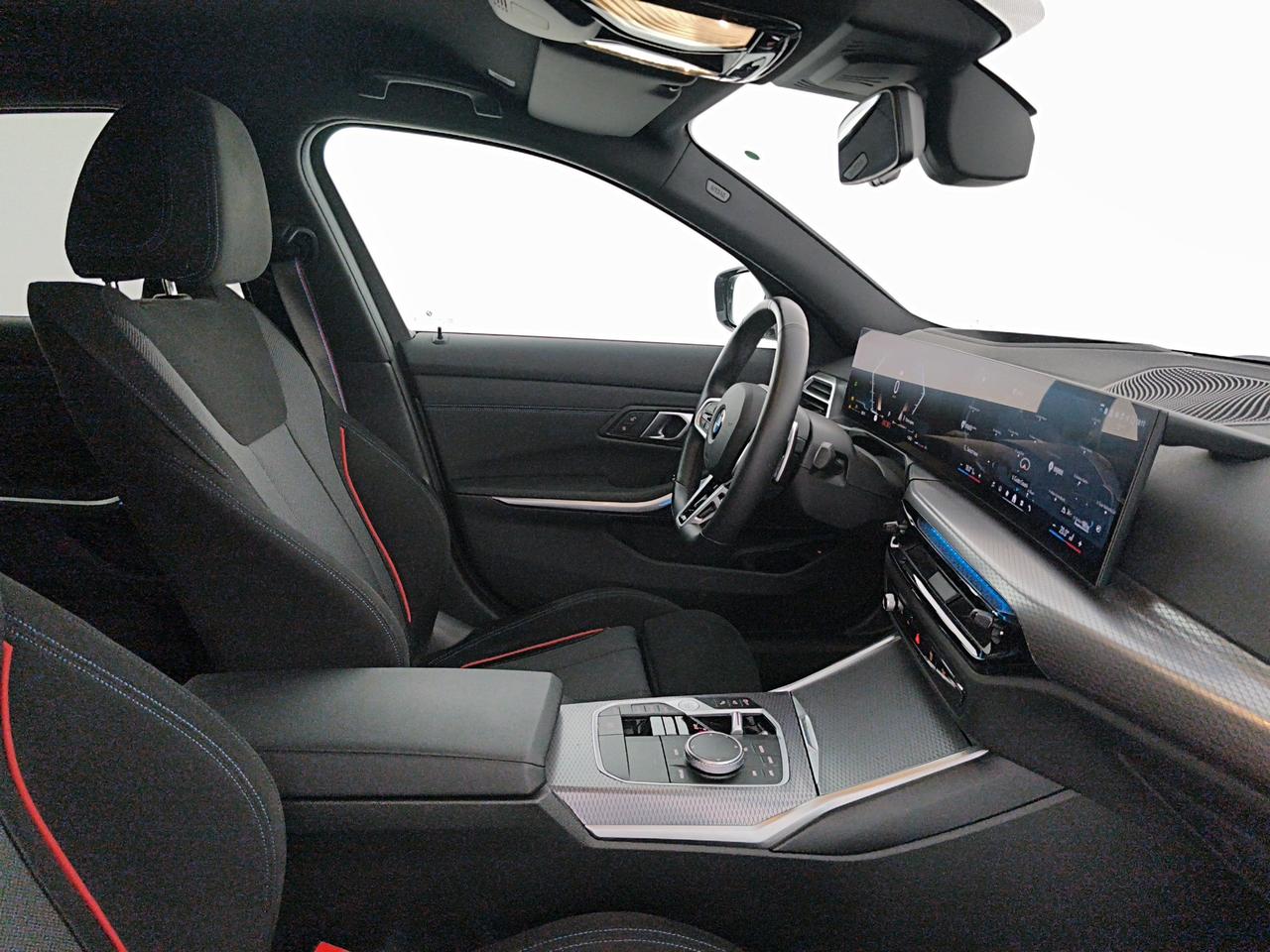 BMW Serie 3 320d xDrive Berlina 48V MSport Pro