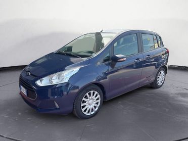 Ford B-Max B-Max 1.5 TDCi 75 CV