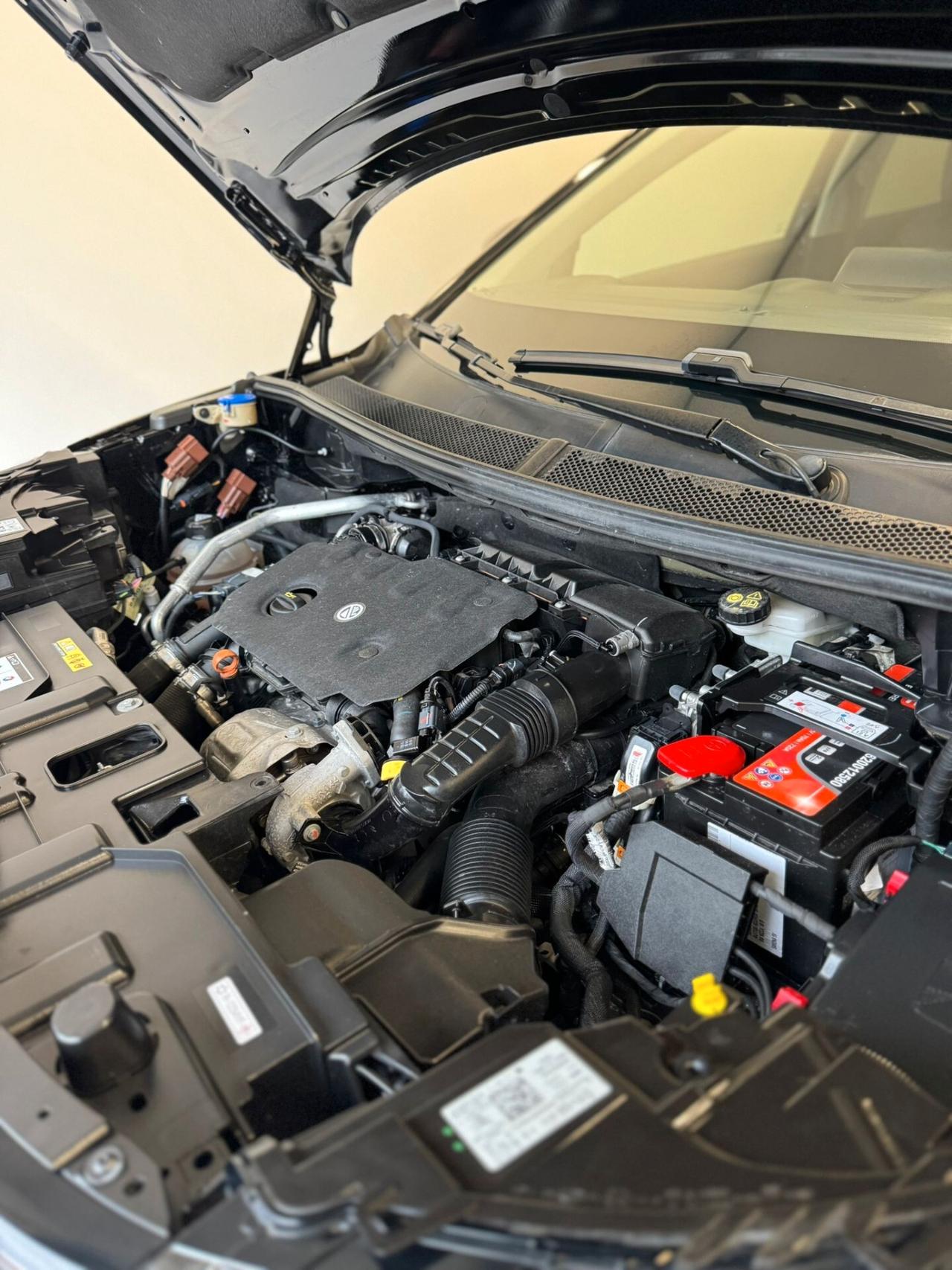 Citroen C5 Aircross BlueHDi 130 S&S EAT8 Shine Pack