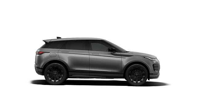 Land Rover Range Rover Evoque SE Dynamic Dark Edition DISPONIBILE