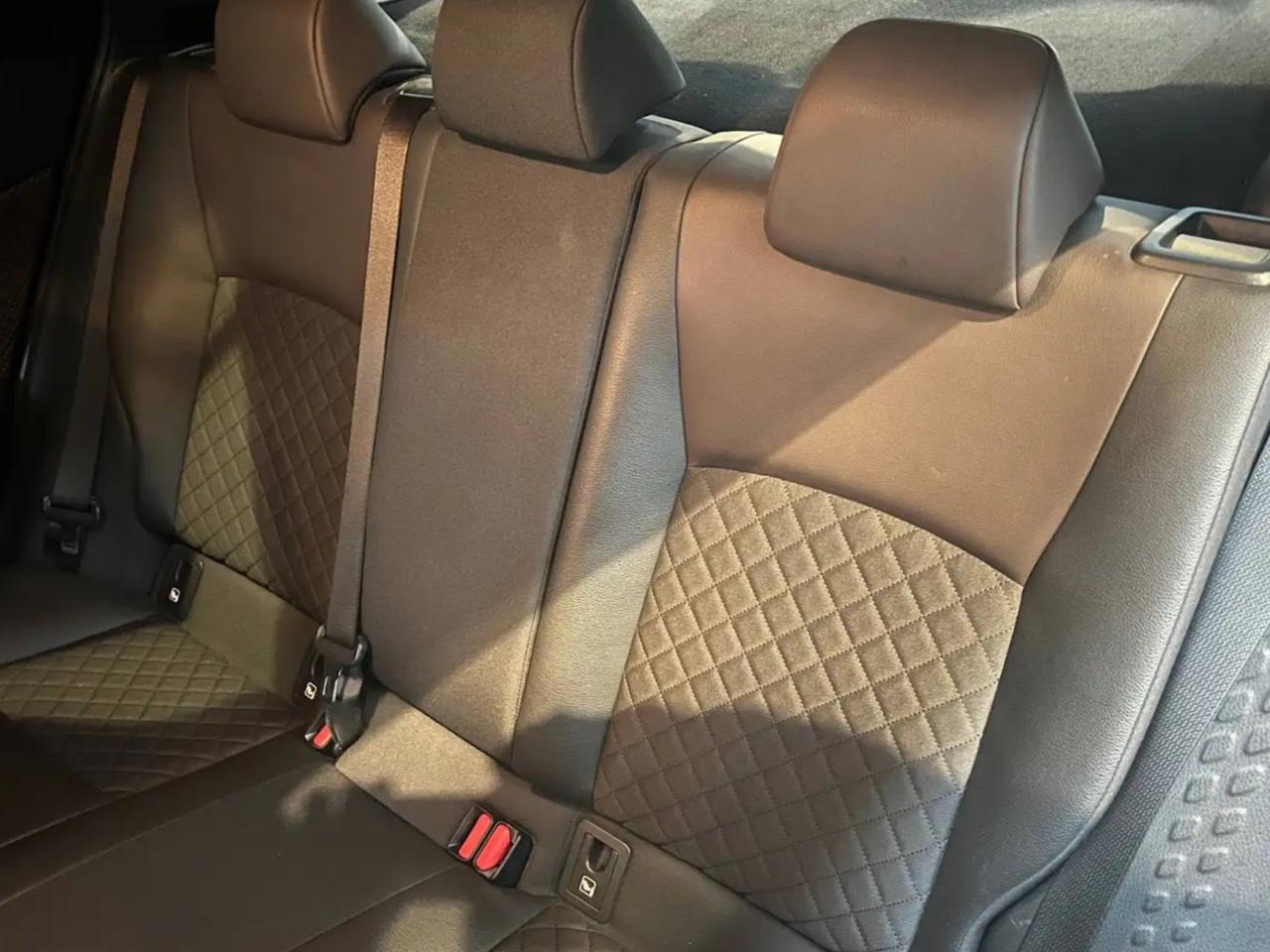 Toyota C-HR 1.8 LOUNGE 2 WD PERFETTA .