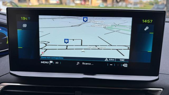 PEUGEOT 3008 HYBRID 180 e-EAT8 ALLURE PACK*24M.G.*