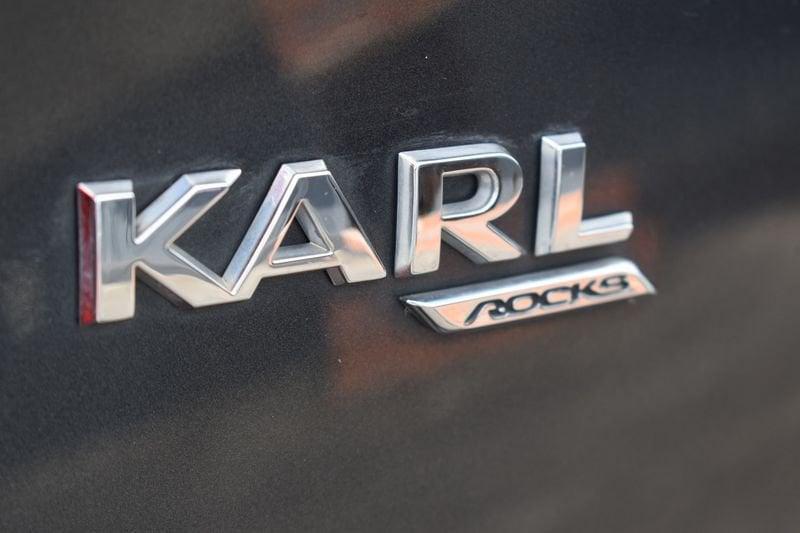Opel Karl Karl Rocks 1.0 73 CV