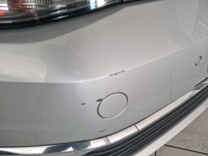 VOLKSWAGEN Golf 7ª serie Golf 1.6 TDI 115 CV D...
