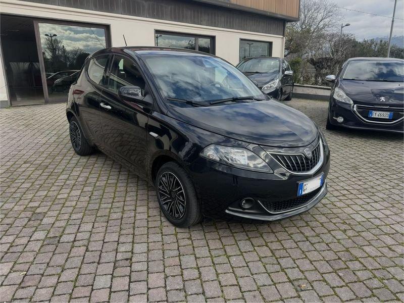 Lancia Ypsilon Ypsilon 1.0 FireFly 5 porte S&S Hybrid Gold