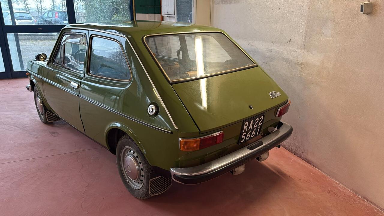 Fiat 127 900 3 porte L