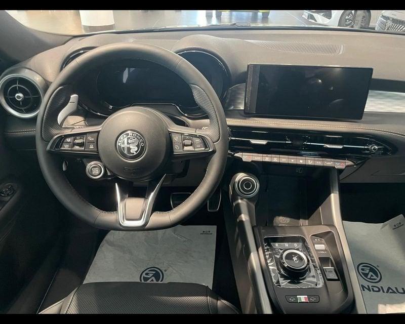 Alfa Romeo Tonale Ibrida Ibrida 175cv Tonale