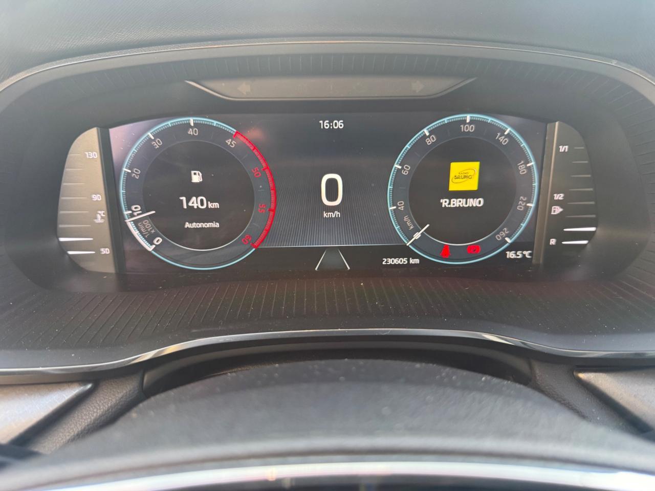 Skoda Octavia 2.0 TDI SCR 150 CV Wagon Ambition