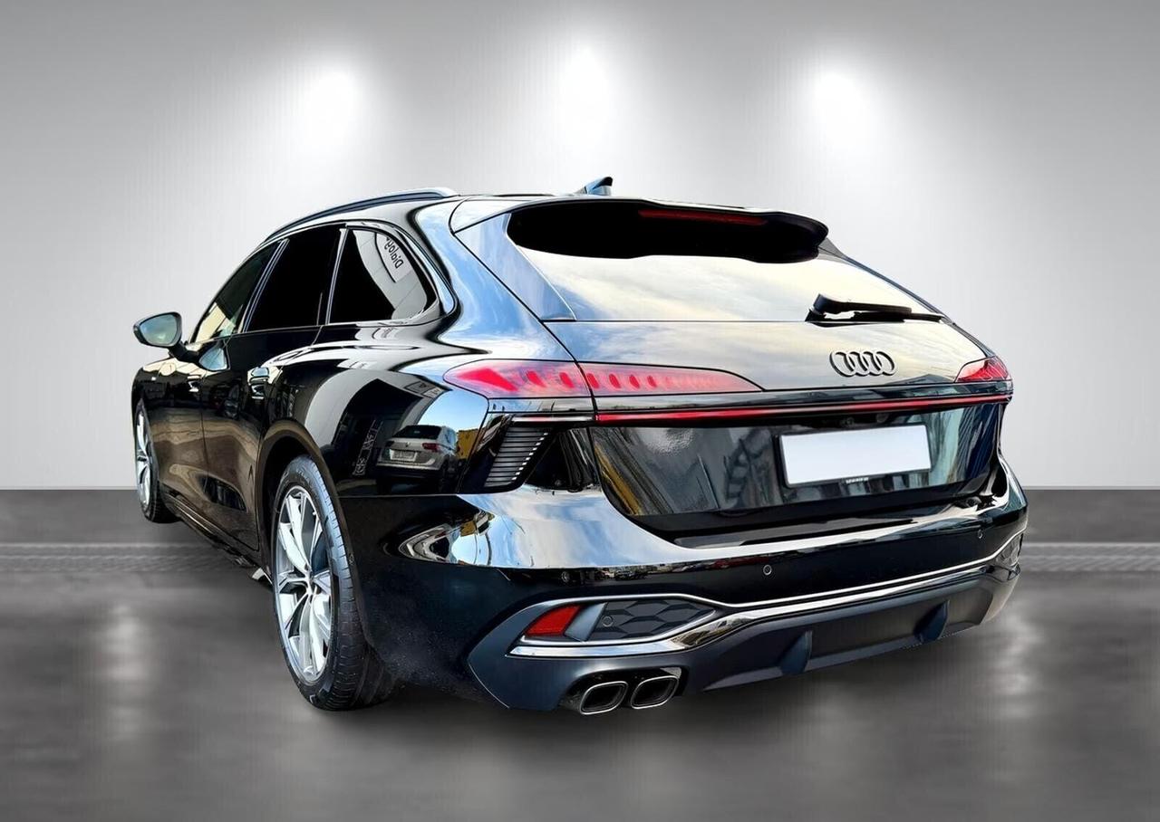 Audi A6 Avant 40 2.0 TDI 204 cv , S LINE, TETTO, NUOVA