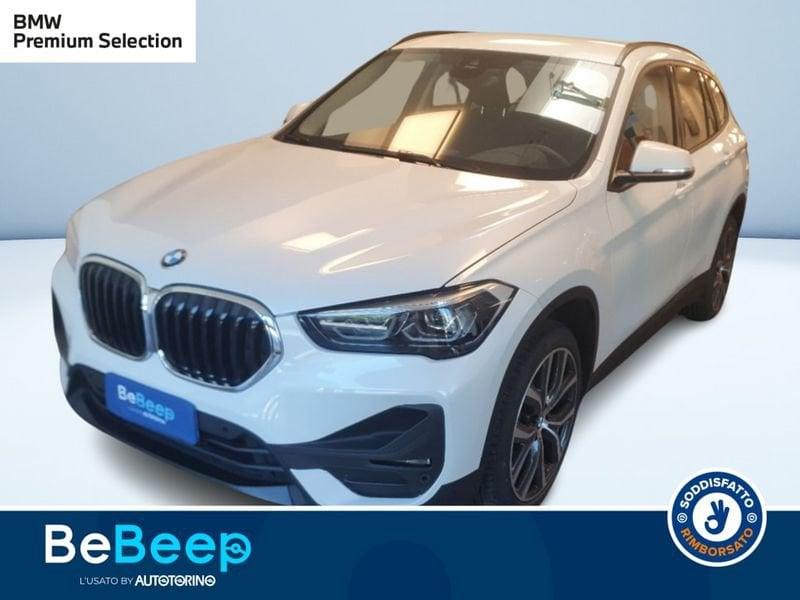 BMW X1 XDRIVE18D ADVANTAGE