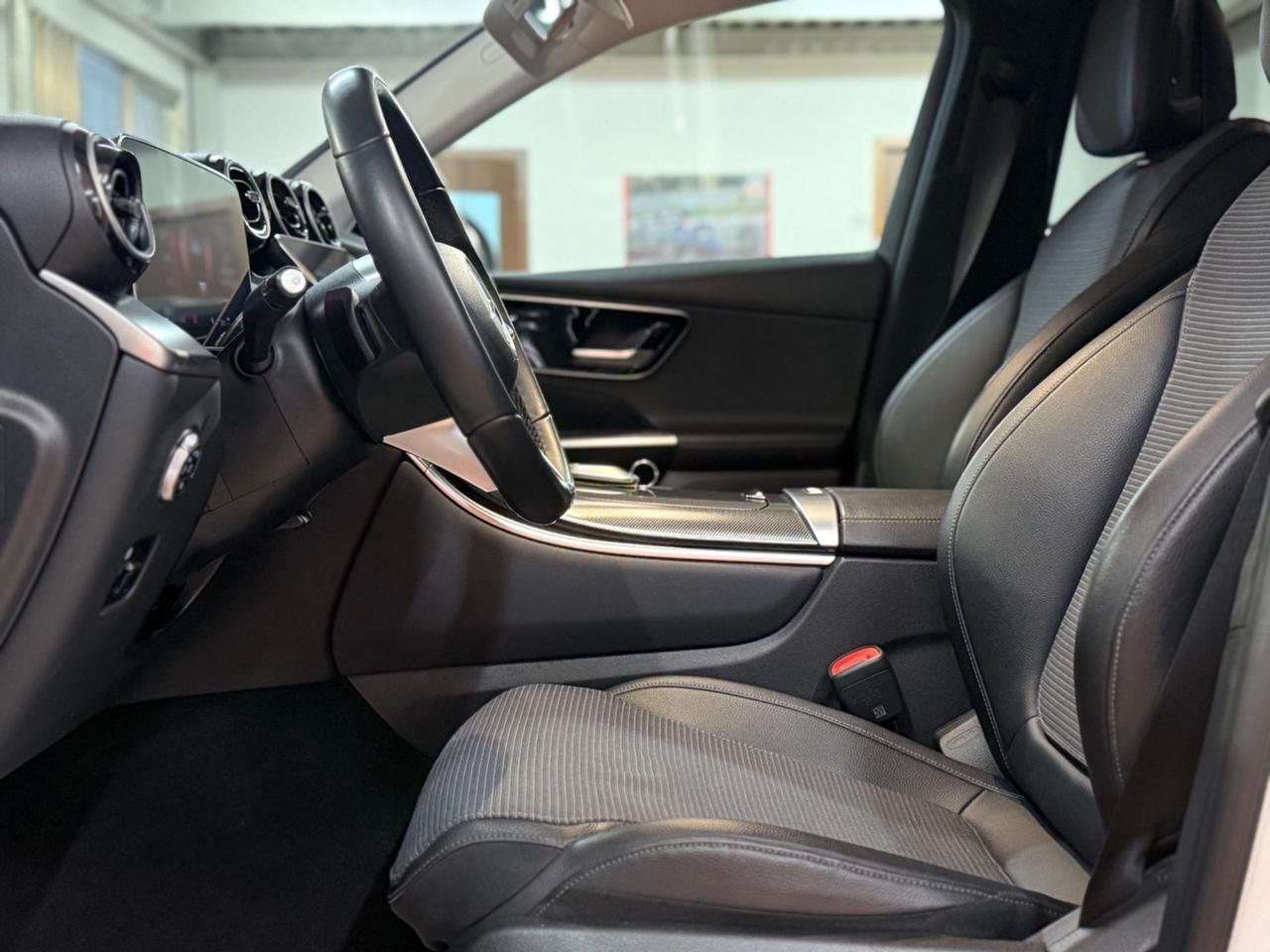 Mercedes-benz GLC 220 d 4Matic Mild Hybrid Advanced Plus